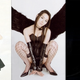 Image for article titled Japanese Voice Actress Getting Her First Trading Cards
